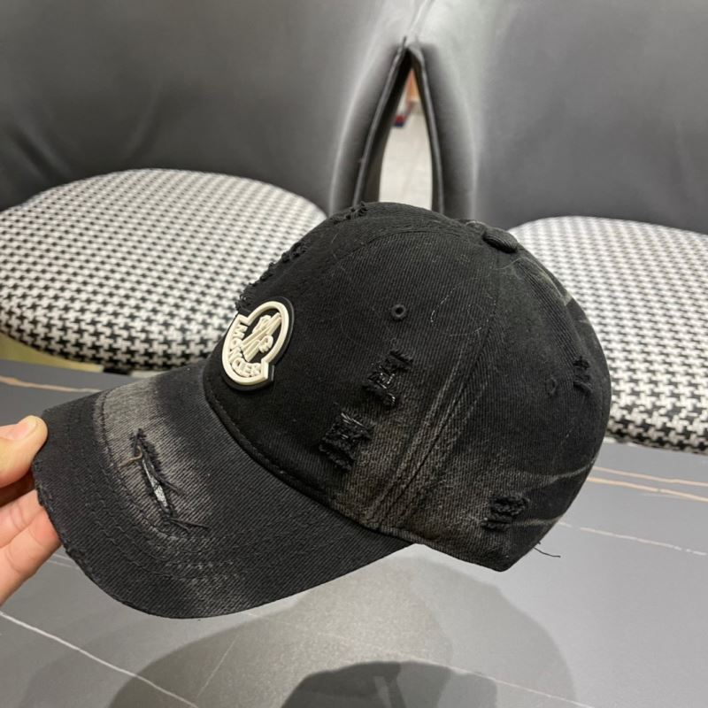 Moncler Caps